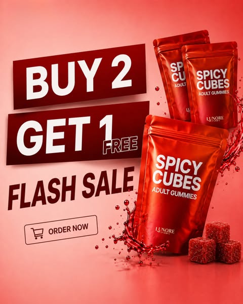 Limited Stock: B2G1 Free!