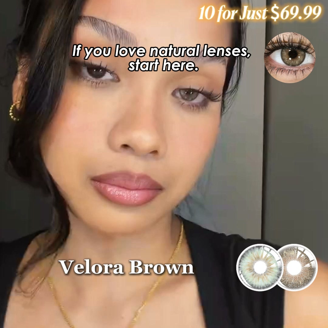 Olive Green or Golden Brown?