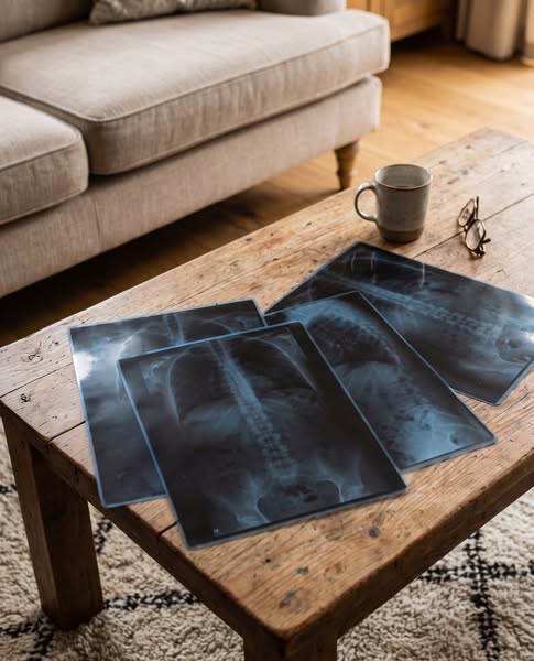 Retrouvez une posture droite - GARANTIE SATISFAIT OU REMBOURSÉ 90 JOURS