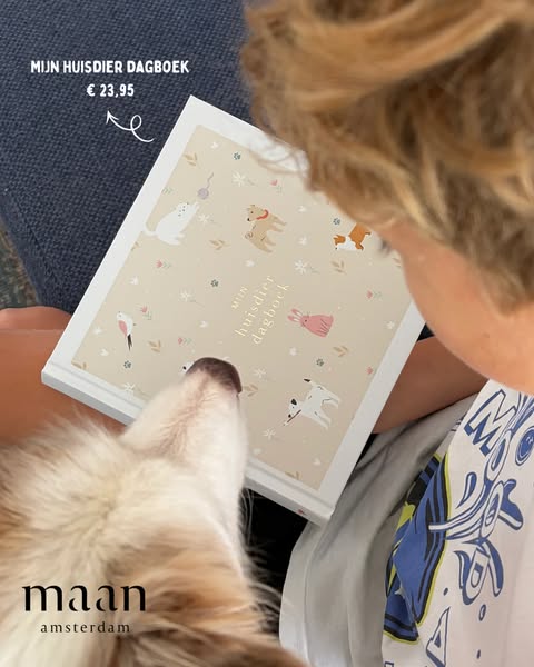 Een boek vol herinneringen