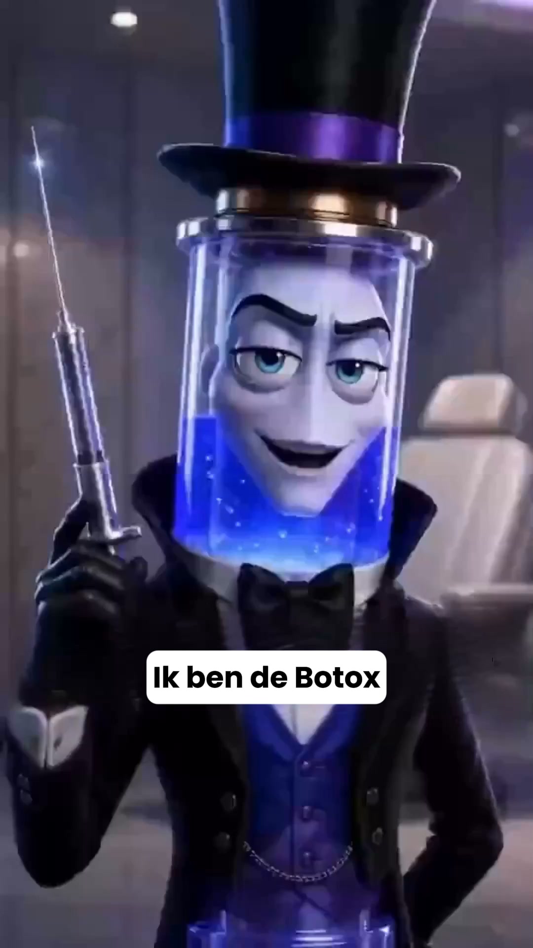 Wat botox je nooit vertelt