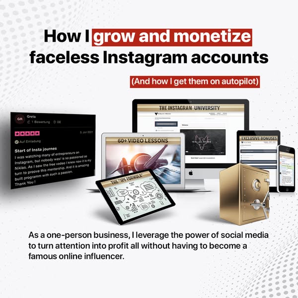 Instagram University 4.0