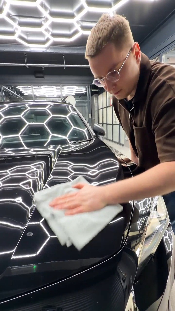 Anúncio de Autoglym