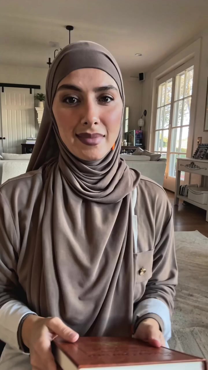 Finally — a Quran guide kids actually understand