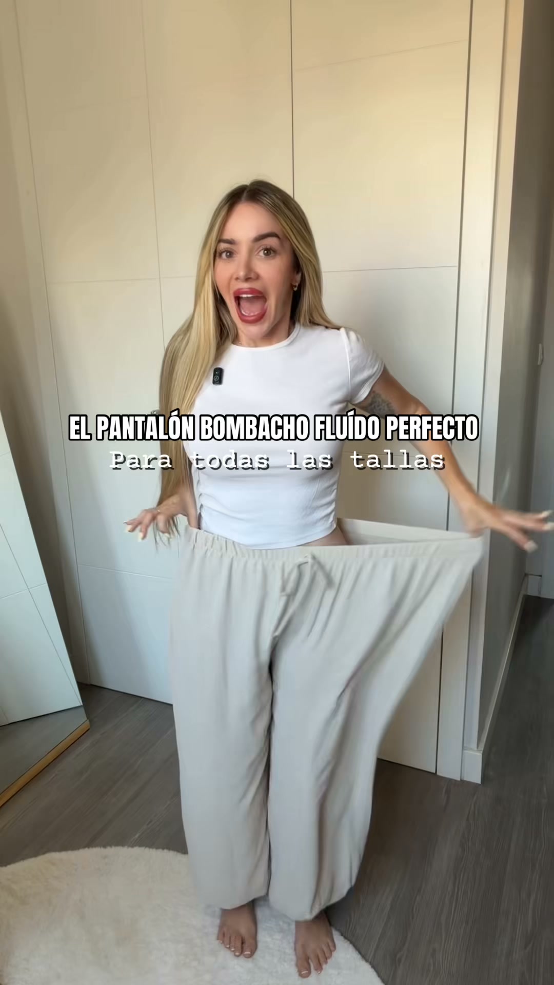 Tu nuevo pantalón favorito