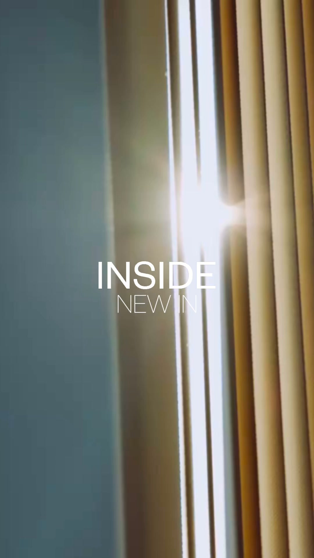 Anúncio de INSIDE