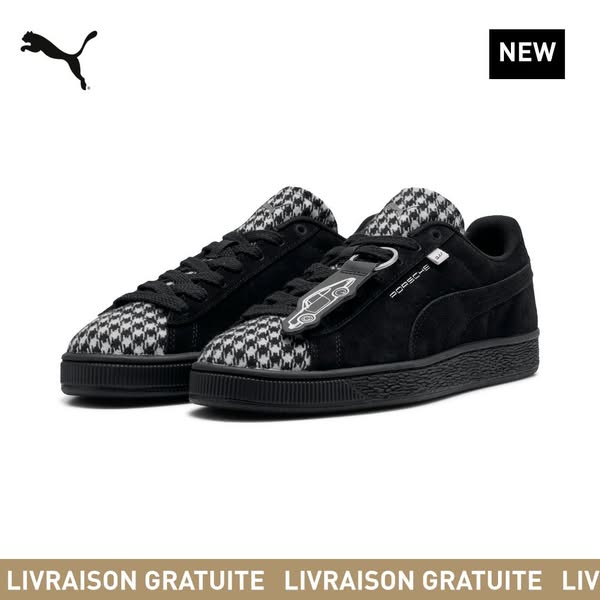 PUMA