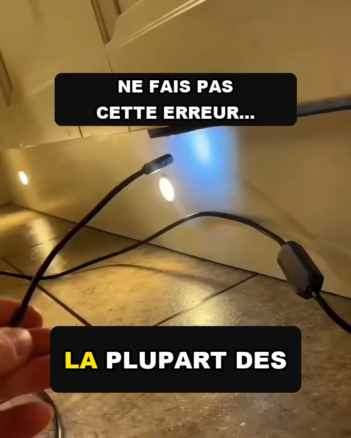 Trouvez le problème en quelques secondes