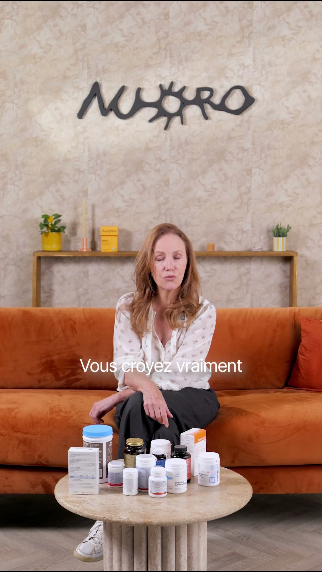 Offre de rentrée - Votre Kit NUORO est OFFERT !