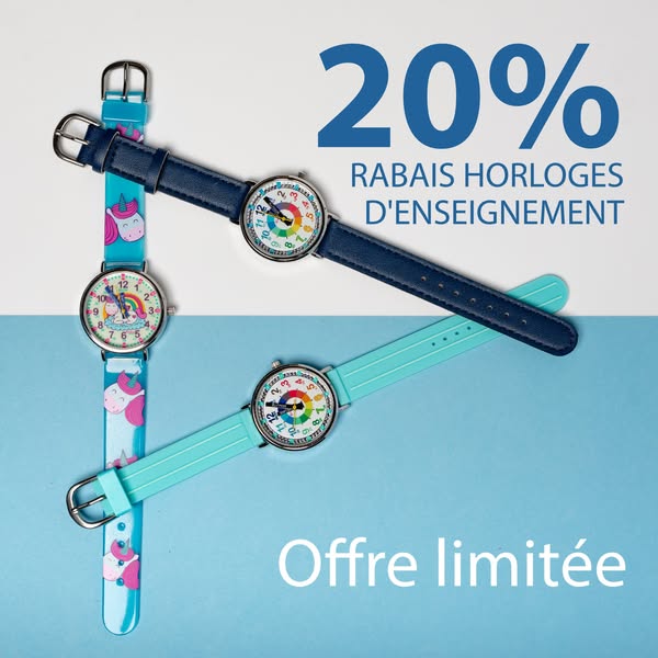 Kiddus I 20% réduction