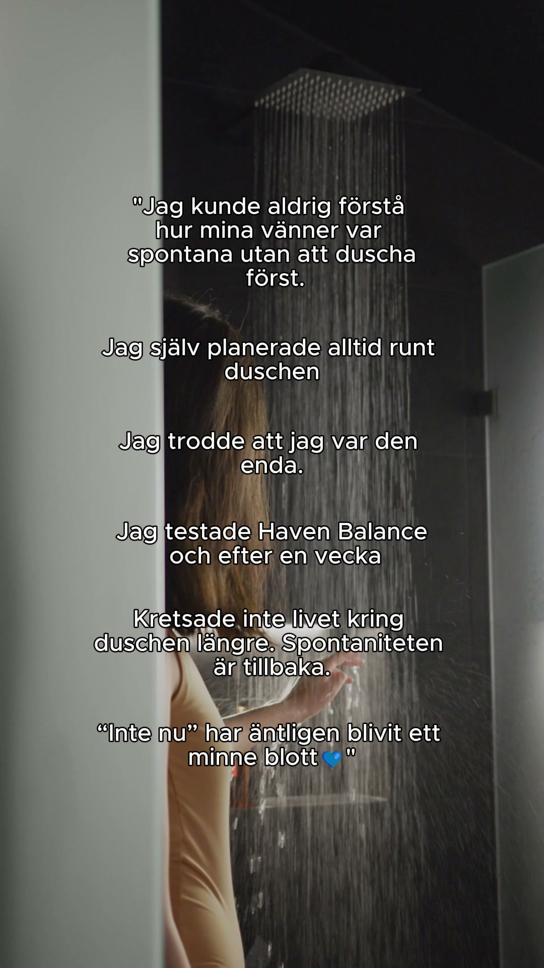 Sluta tänka på oönskad doft
