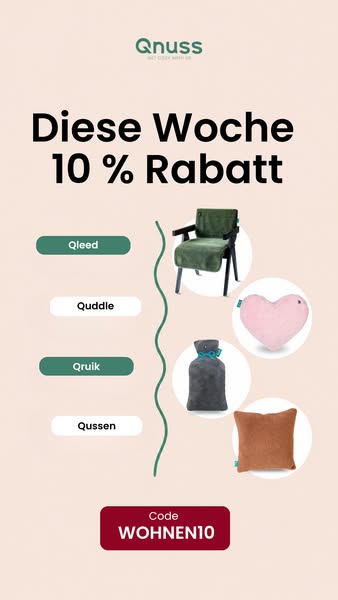 Diese Woche 10 % Rabatt