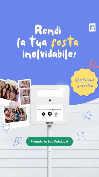 Verifica ora la disponibilità!