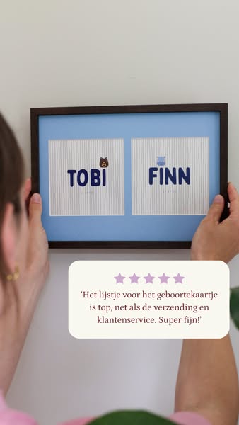 Nu 10% korting op je eerste bestelling!