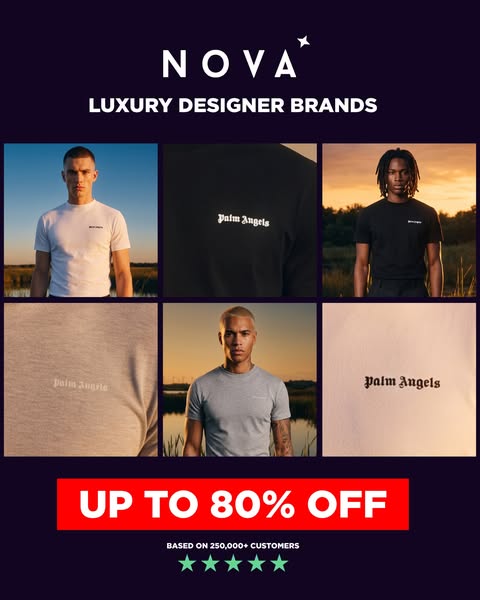 Up to 80% Off!