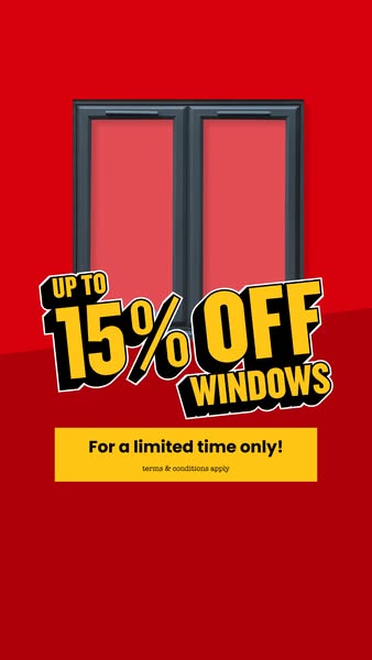 Get Up to 15% Off With Safestyle