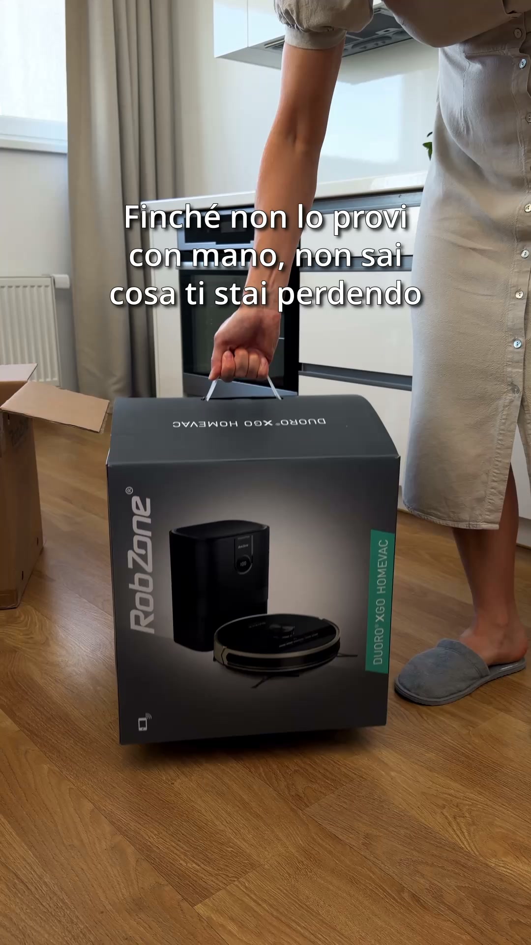 Acquista oggi e ottieni il 30% di sconto