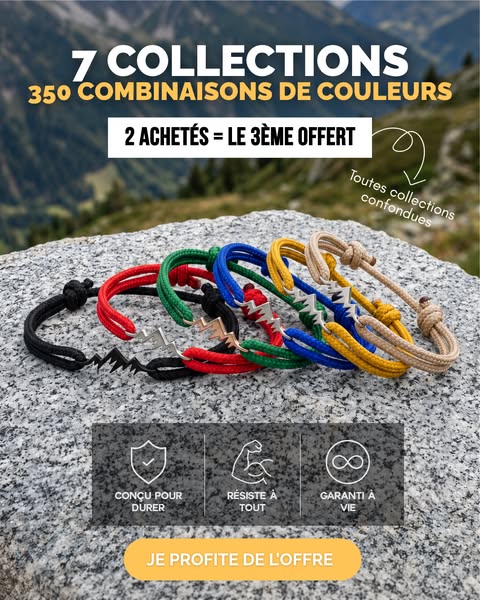 Portez votre passion !