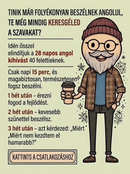 Kezdd el most