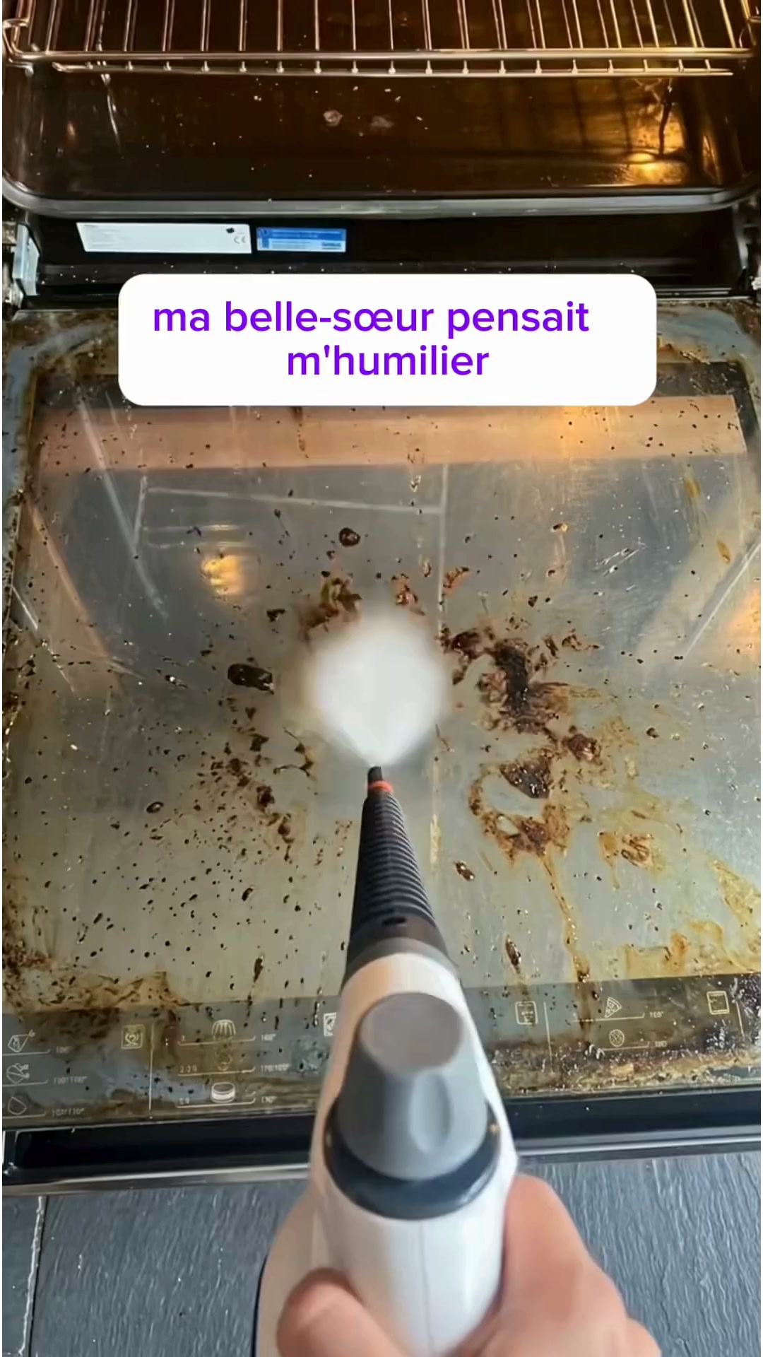 Votre belle-famille débarque à l’improviste ?