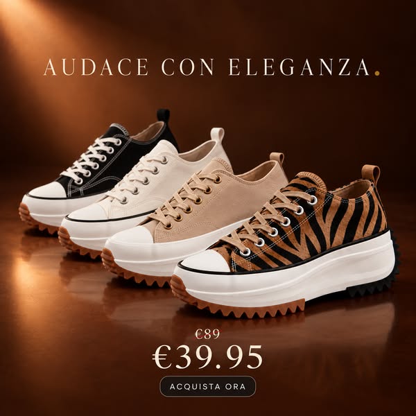 Ultimi Giorni – Fino al -70%