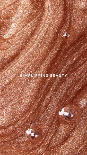 Simplifying Beauty
