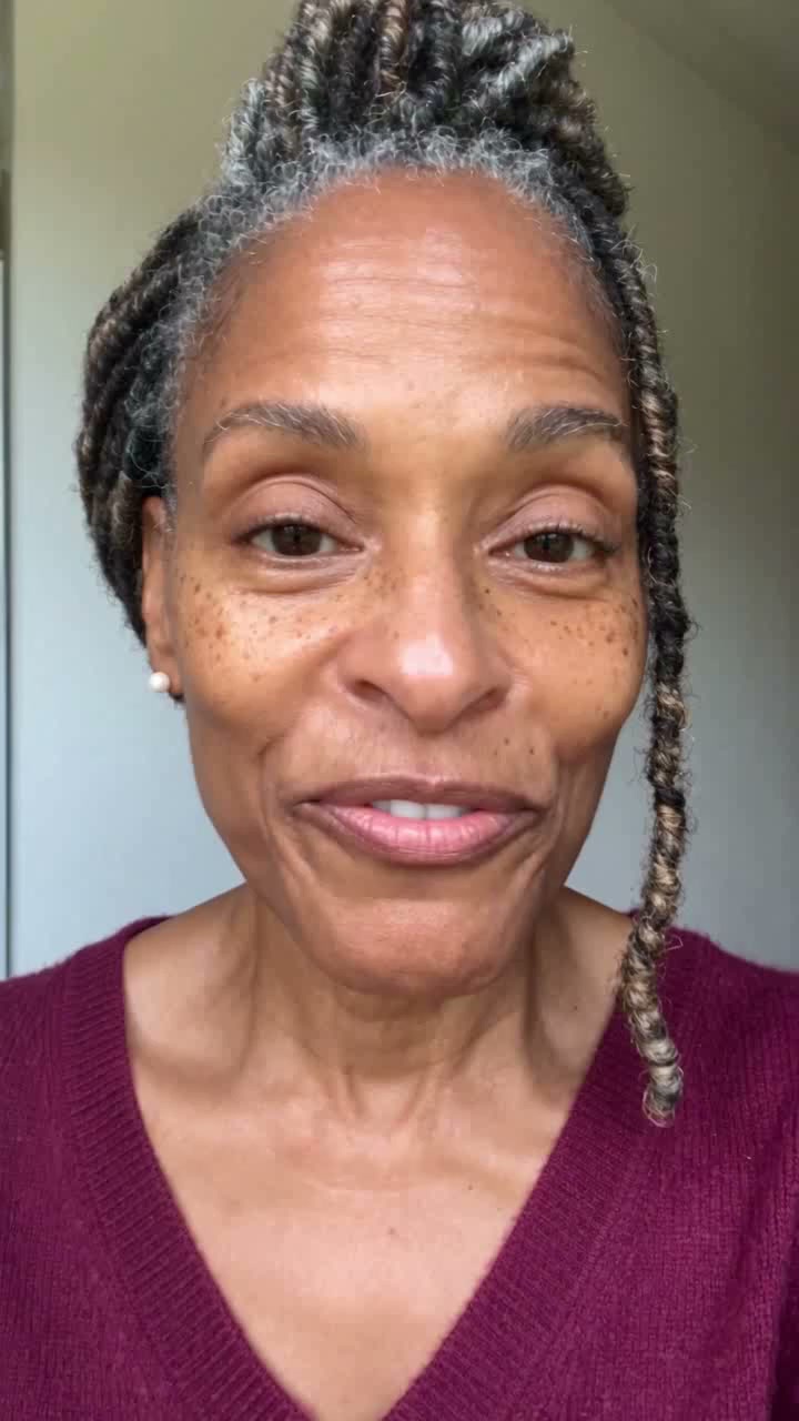Glowing Skin In One Swipe