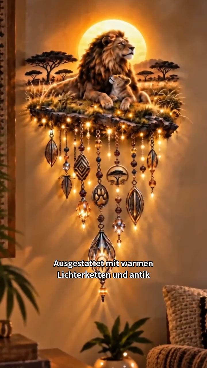 Anúncio de Quieteven