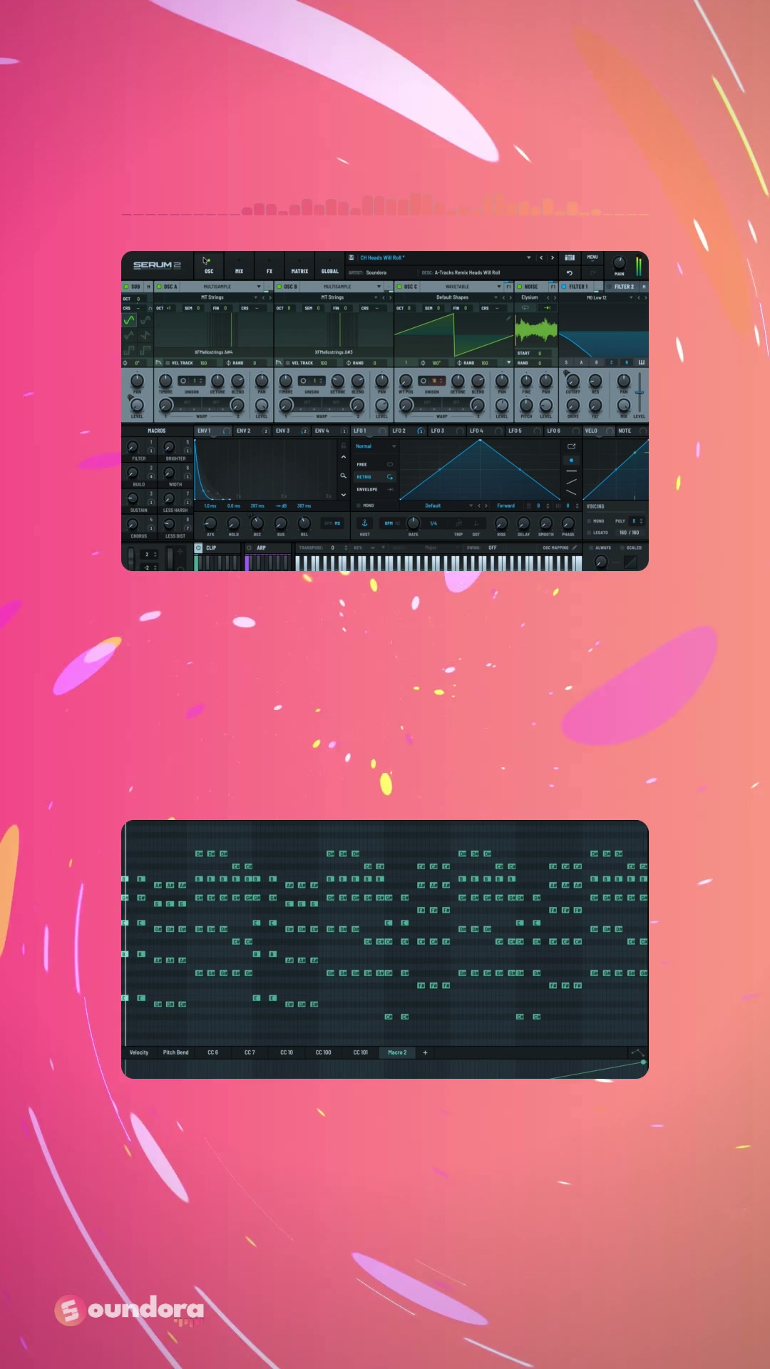 Producer Toolkit