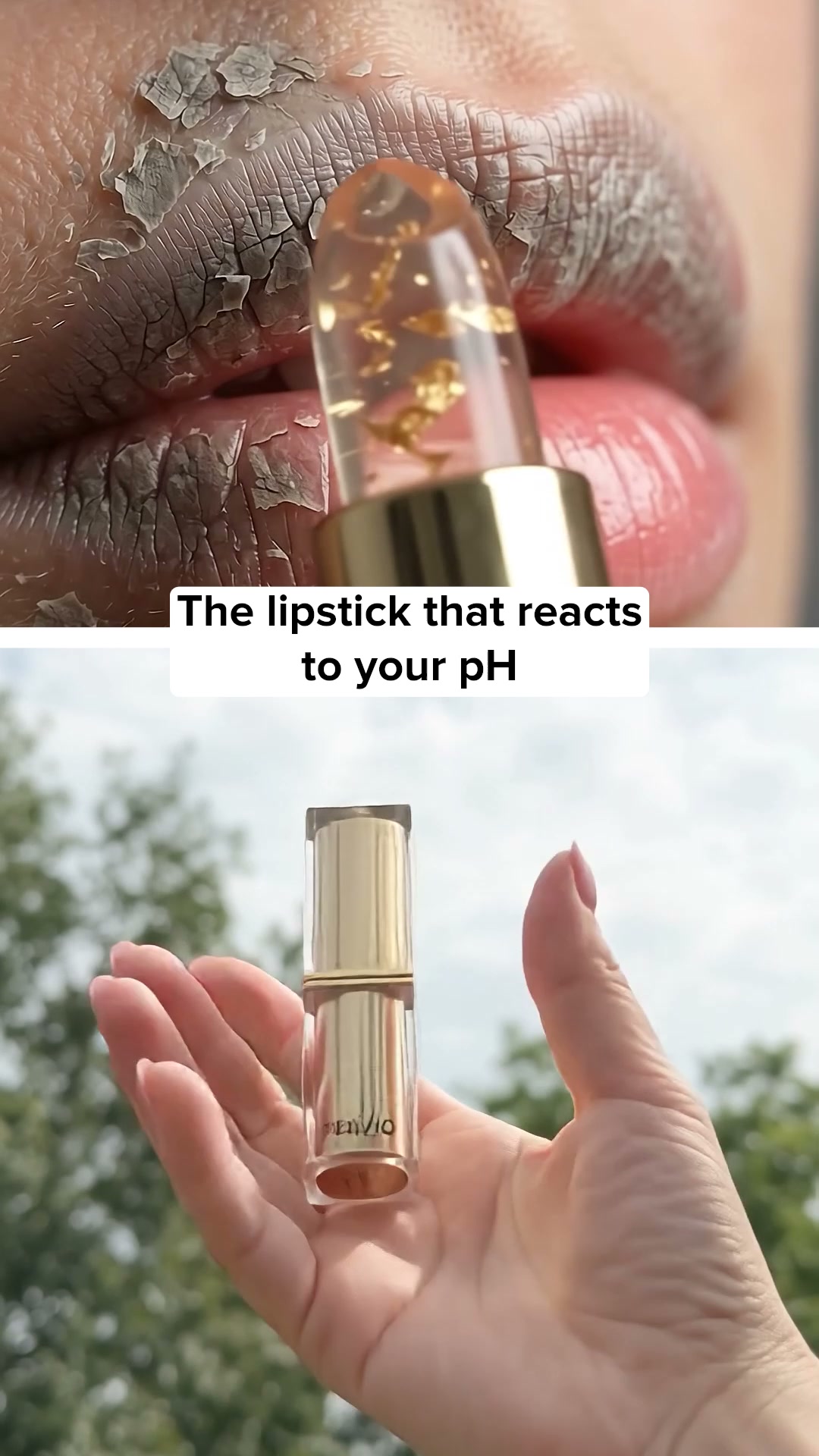 Best Solution For Mature Lips