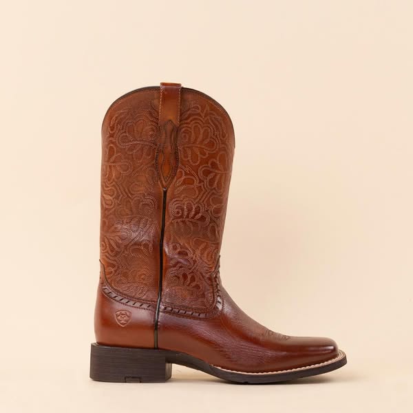 Ariat laarzen round up Remuda 10019905 - Dames