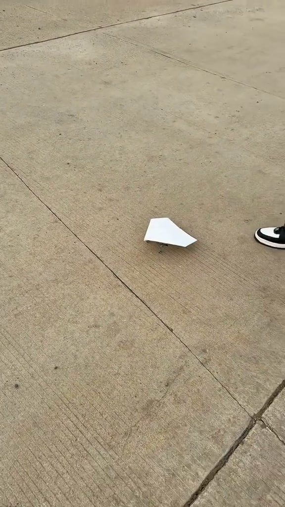 Fold, Fly, Repeat: Endless Fun in One Kit