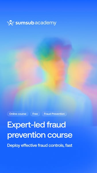 Course: Digital Fraud Prevention