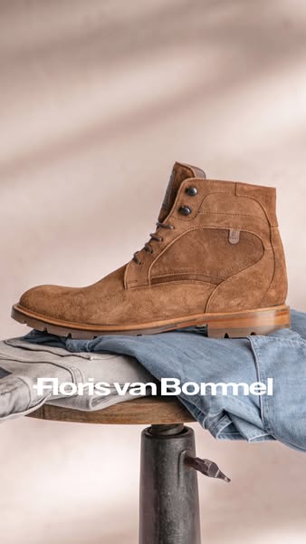 Nieuwe herencollectie