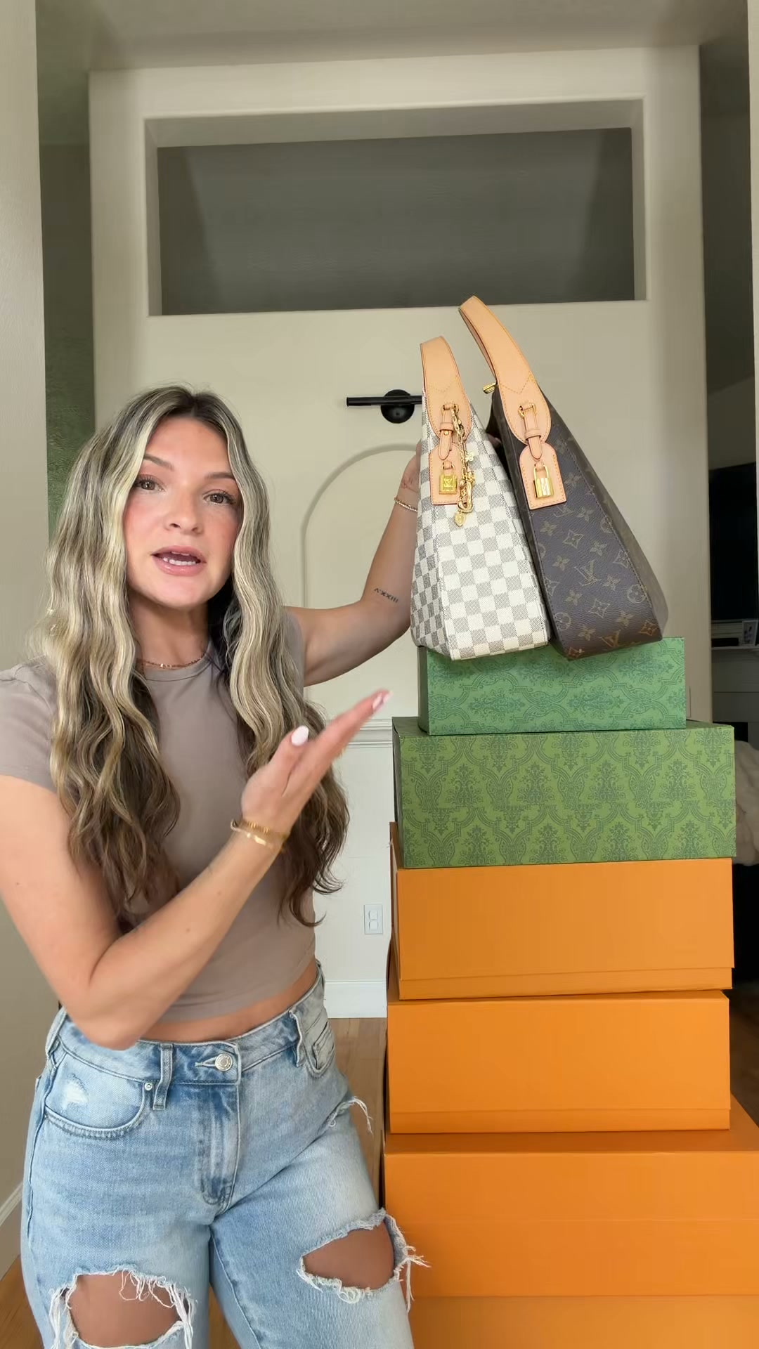 Shop With Confidence