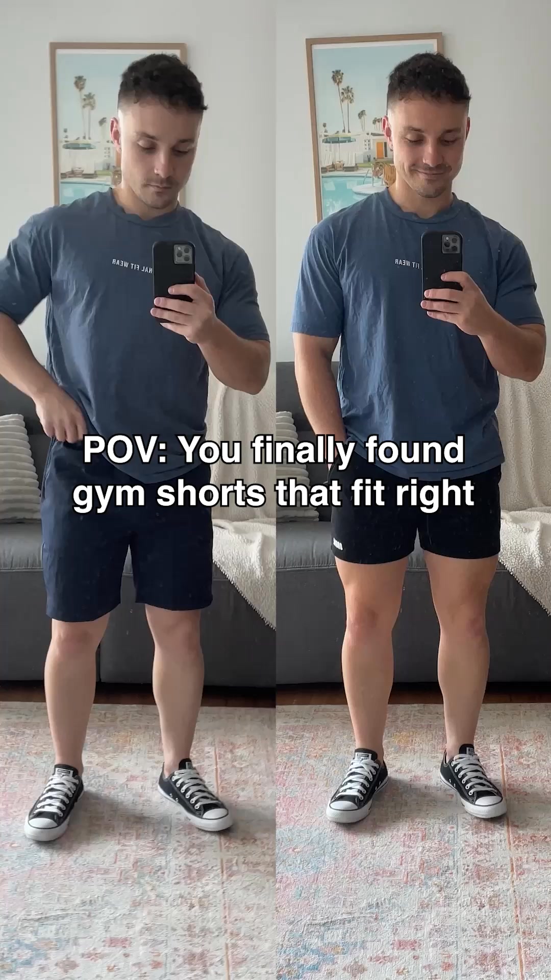 Upgrade Your Fit Today