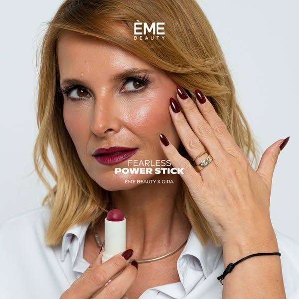 ÈME by Maria Maia Beauty