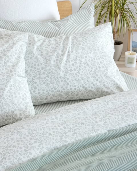 FOXFORD | Michael Collins Throw