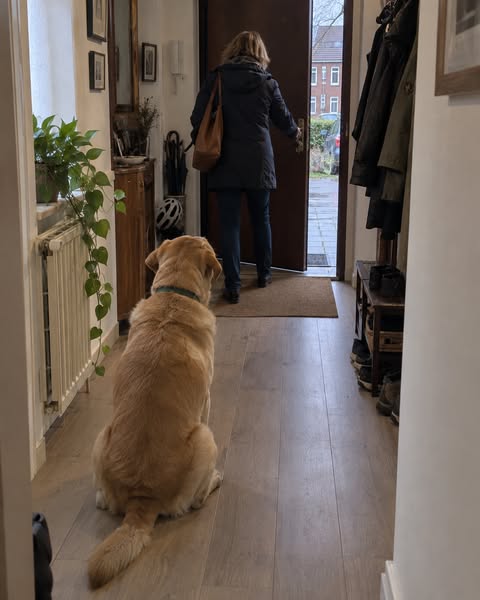 Heb je een Labrador? Lees dit
