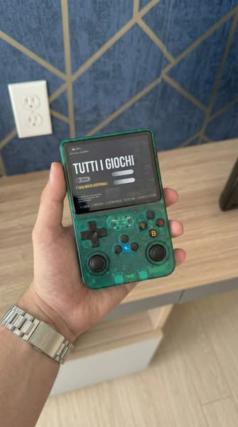 Oltre 43.000 giochi retro!