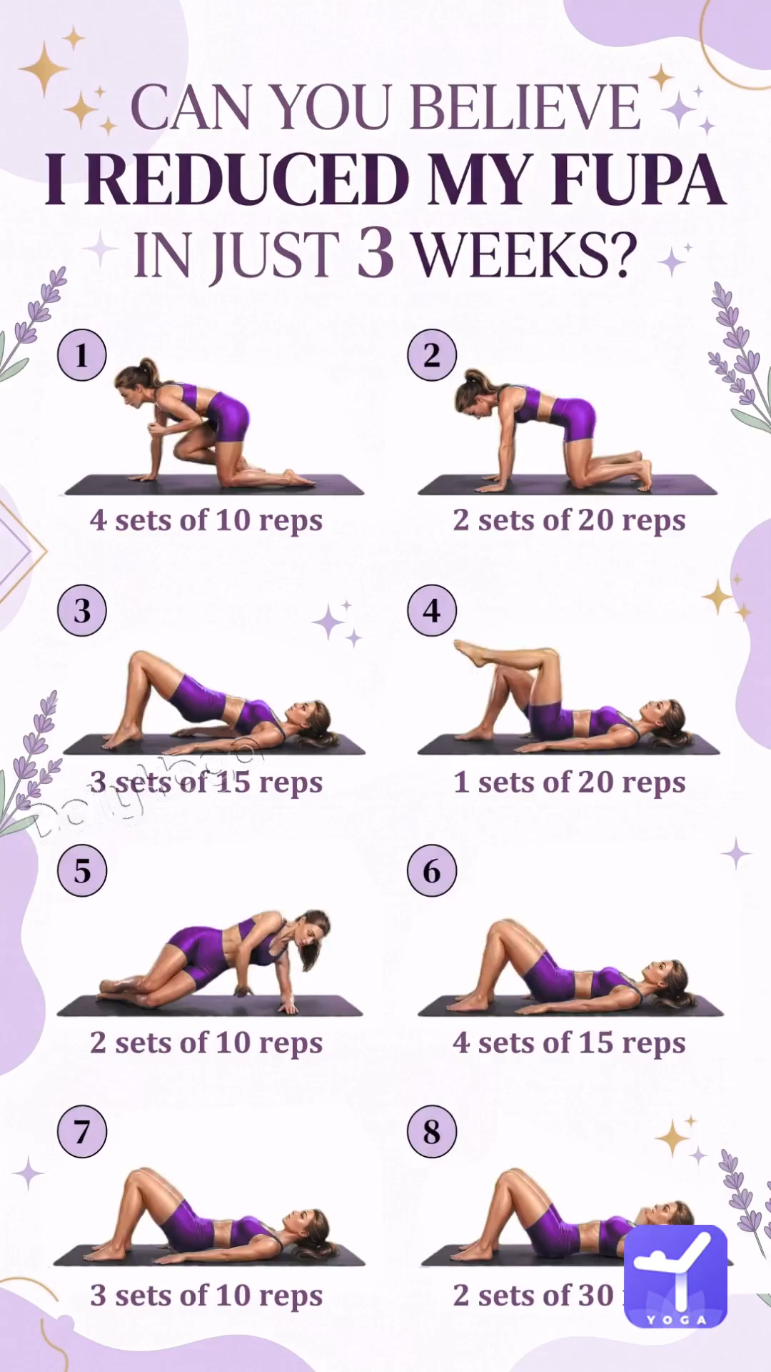 Start Training!