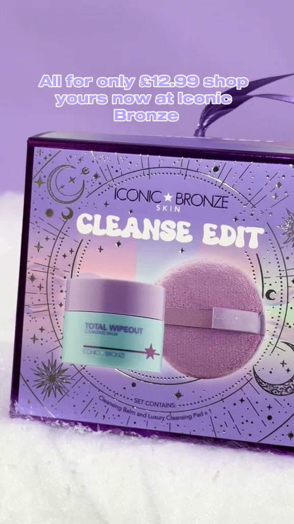 The Perfect Skincare Stocking Filler