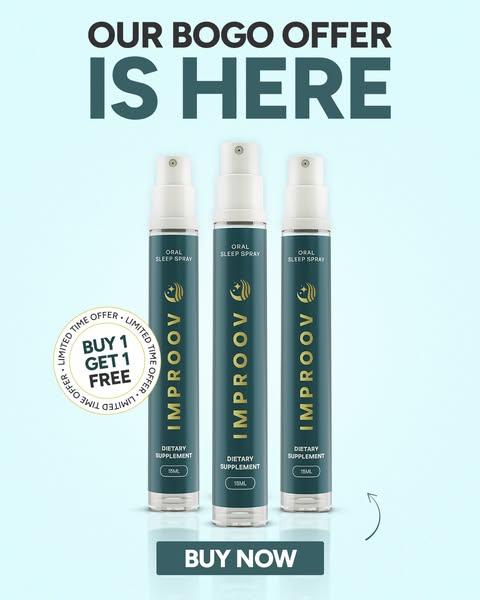 Buy 1, Get 1 FREE – Limited Time