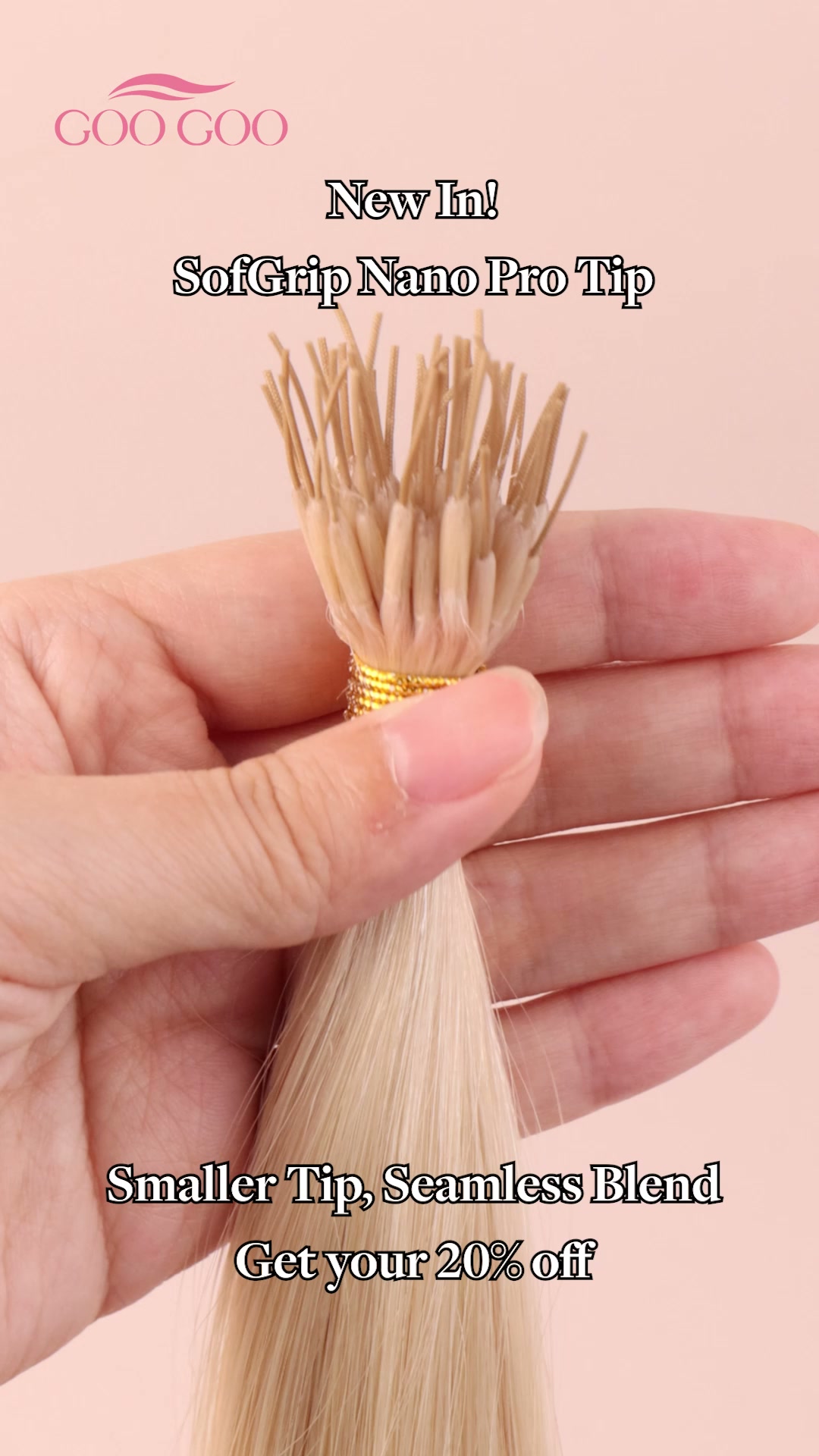 100% remy Human Hair
