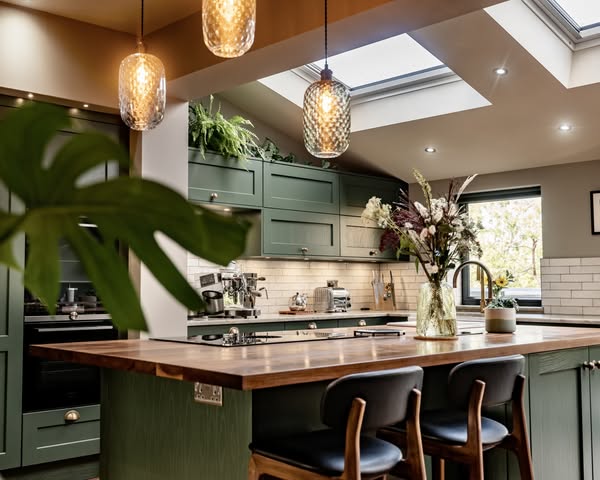 Truly Bespoke Kitchens
