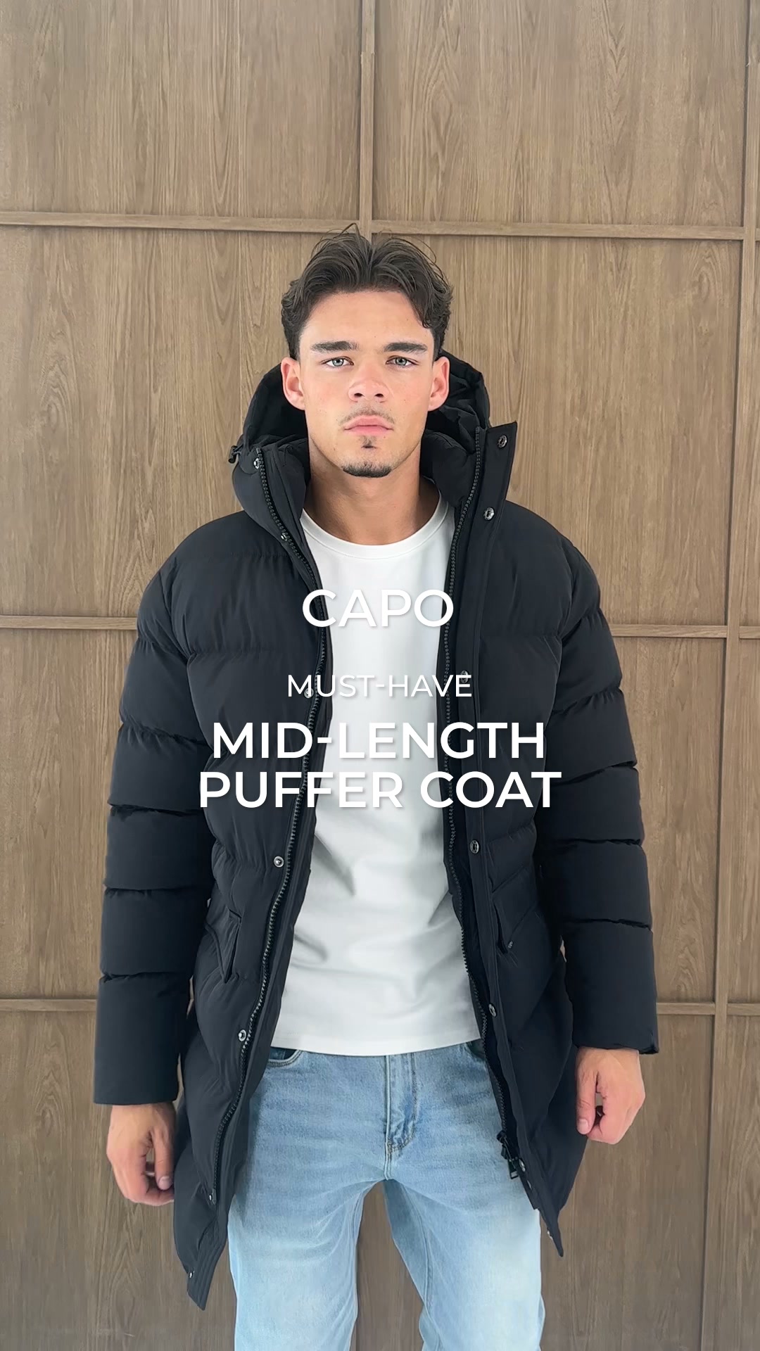 AW26 is here.