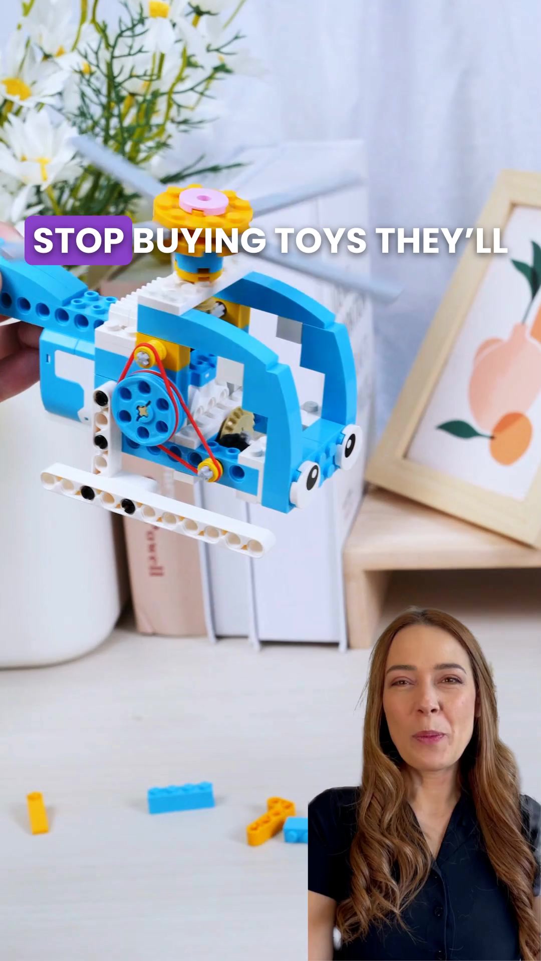 Makerzoid Smart Robot Premium