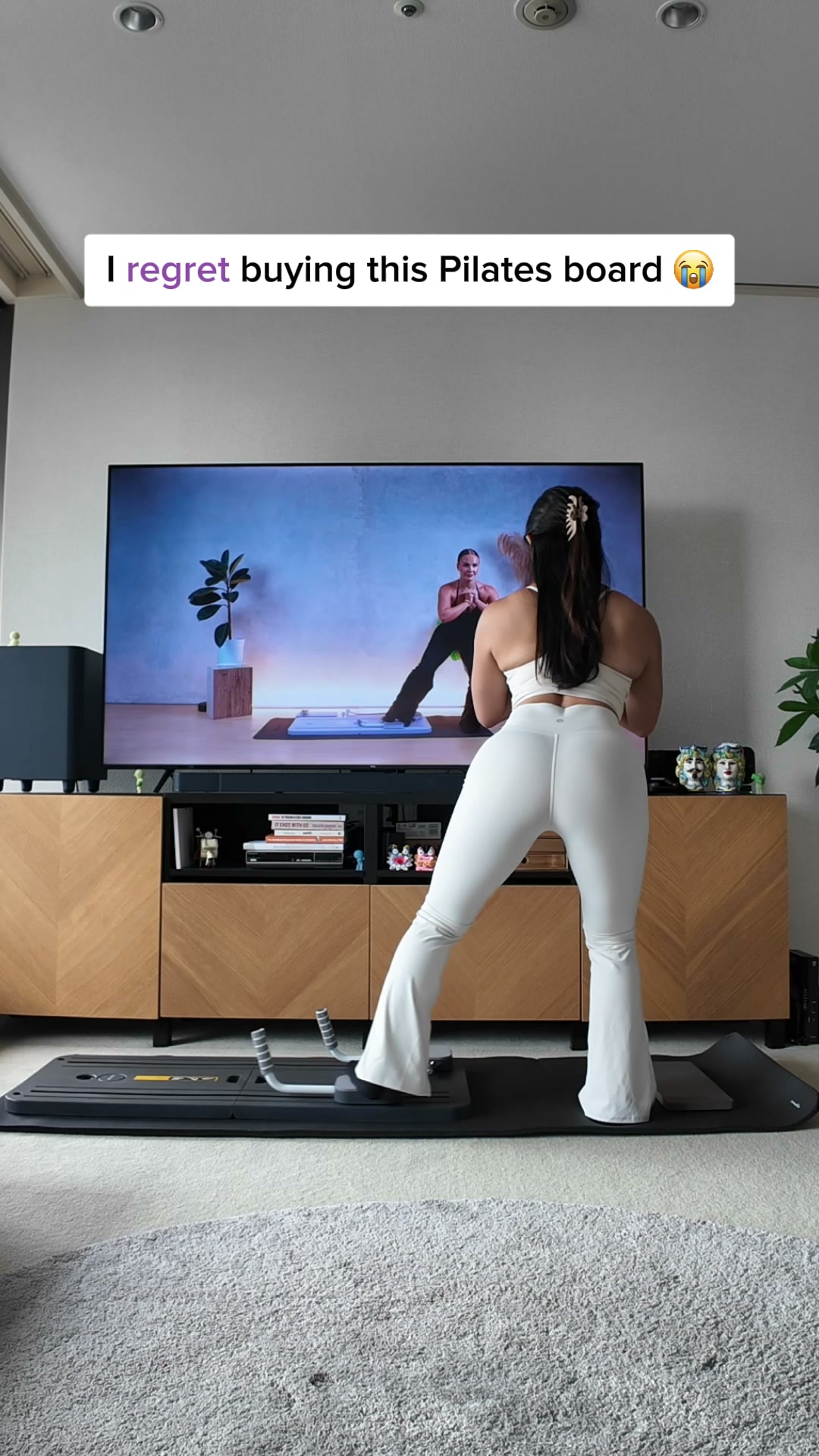 Feel Stronger In 20 Minutes A Day!