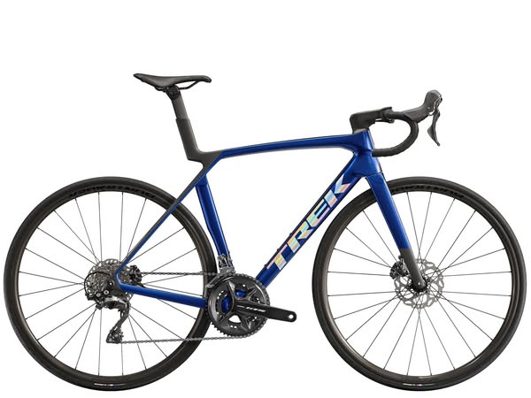 Rower szosowy TREK Madone SL 5 Gen 8 2025 M/L Niebieski