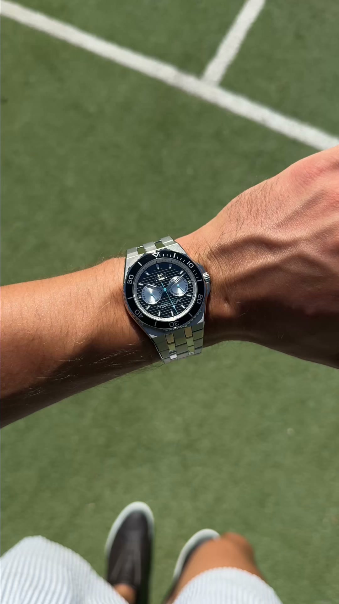 Direct leverbaar — De SPORT42